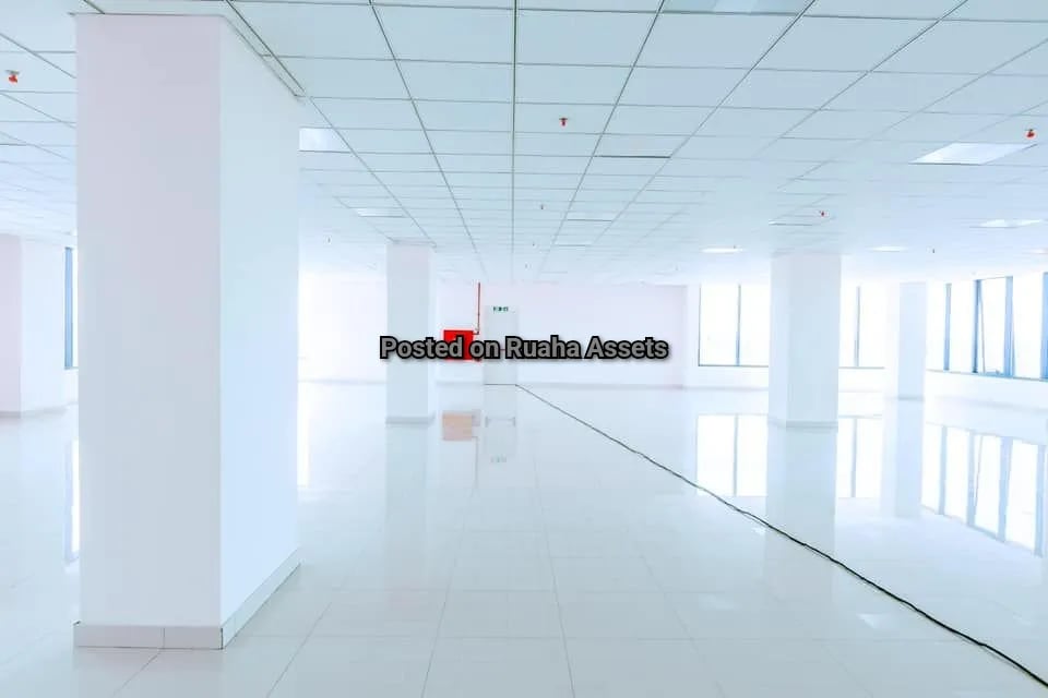 Office space available at Mwanga Tower Dar es Salaam image 2