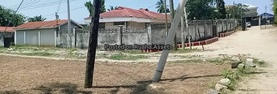 Nyumba corner plot inauzwa Victoria image 7