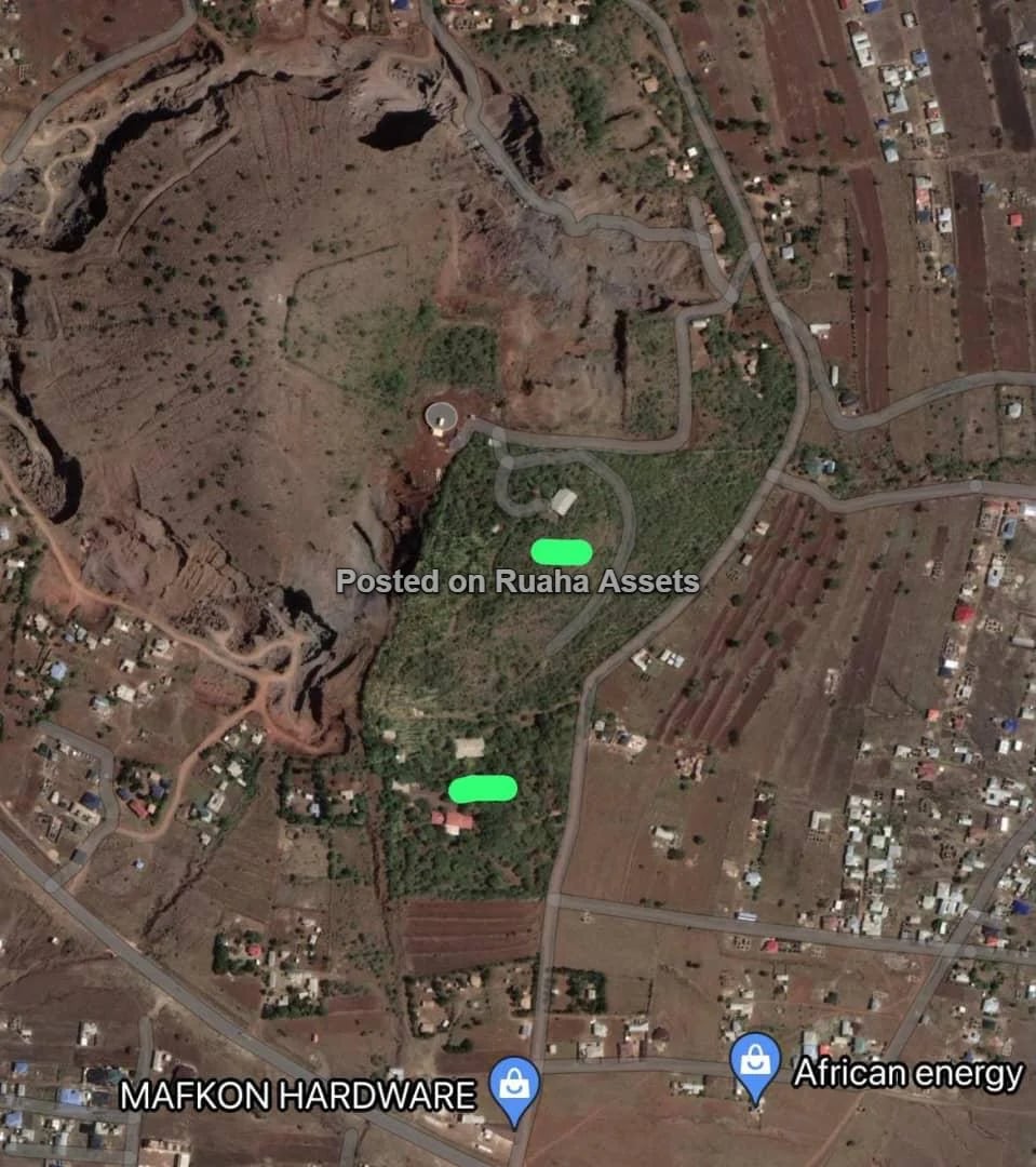 Commercial Property with Company Title Deed for sale in Arusha image 10