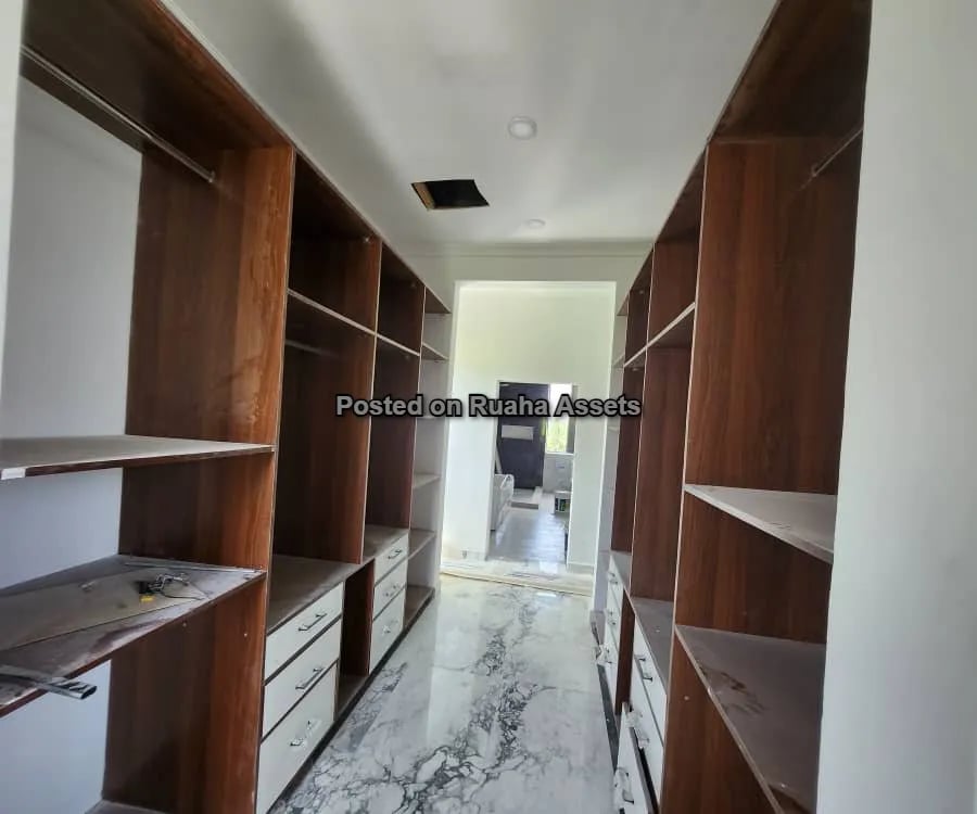 Brand New Modern Flat for Sale at Goba Dar es Salaam image 8