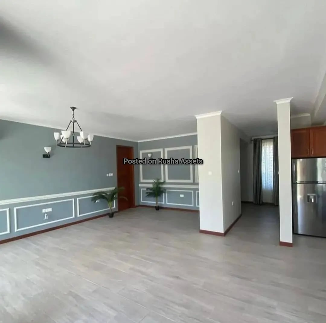Modern Villa for rent at Mbweni image 8