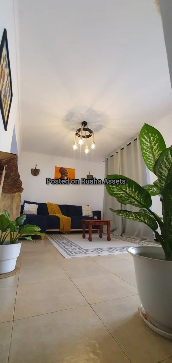 Airbnb for lease at Moshono image 7