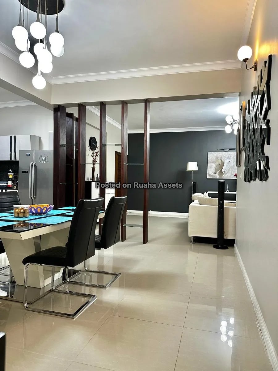 Apartment for lease at Oysterbay image 15