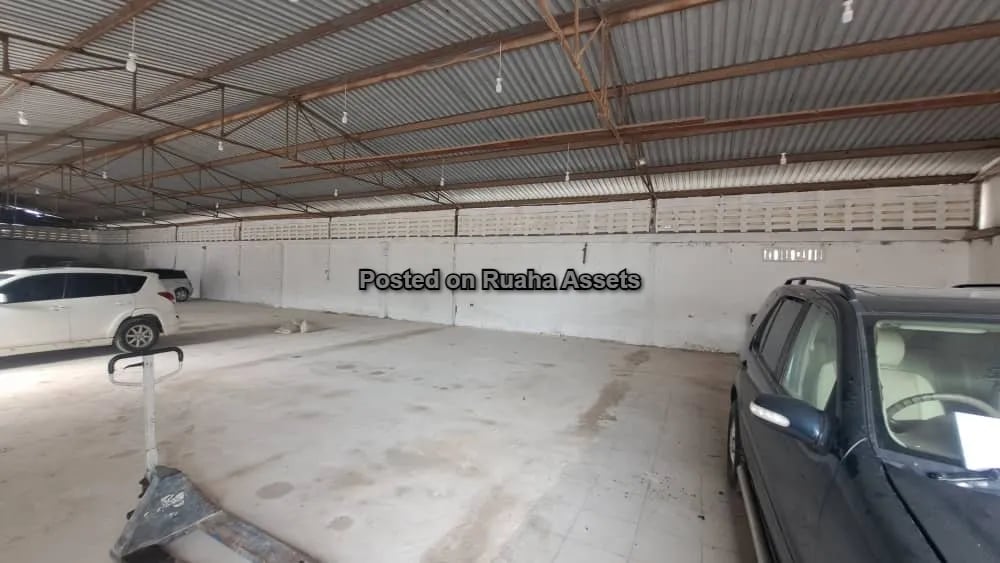 Warehouse to let at Mikocheni image 2