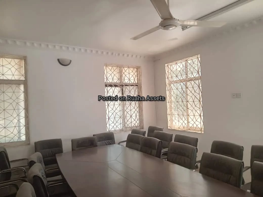 Warehouse + Office for Lease in Zanzibar image 11