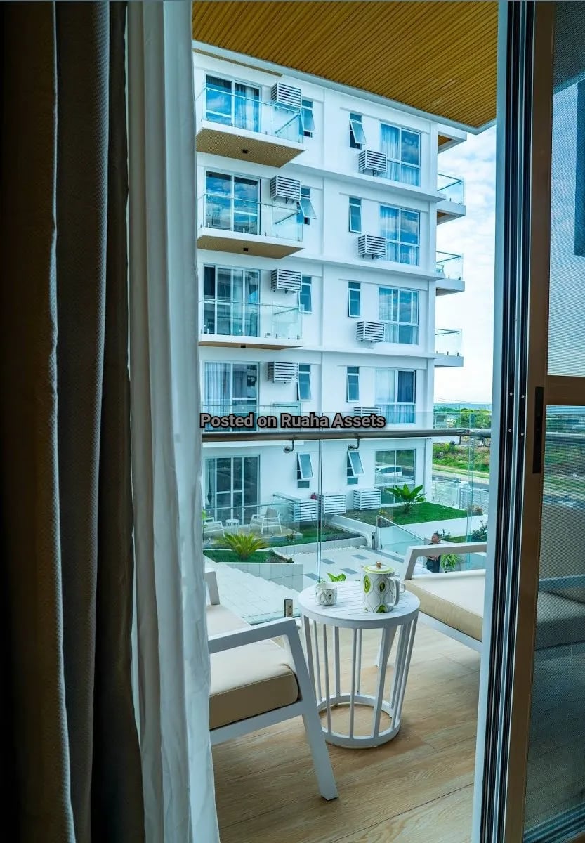 Luxurious Two Bedroom Apartment for Lease at Masaki image 7