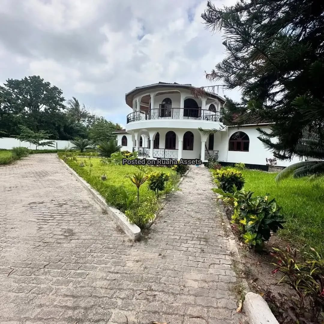 House for rent at Shoppers Mbezi Beach image 3