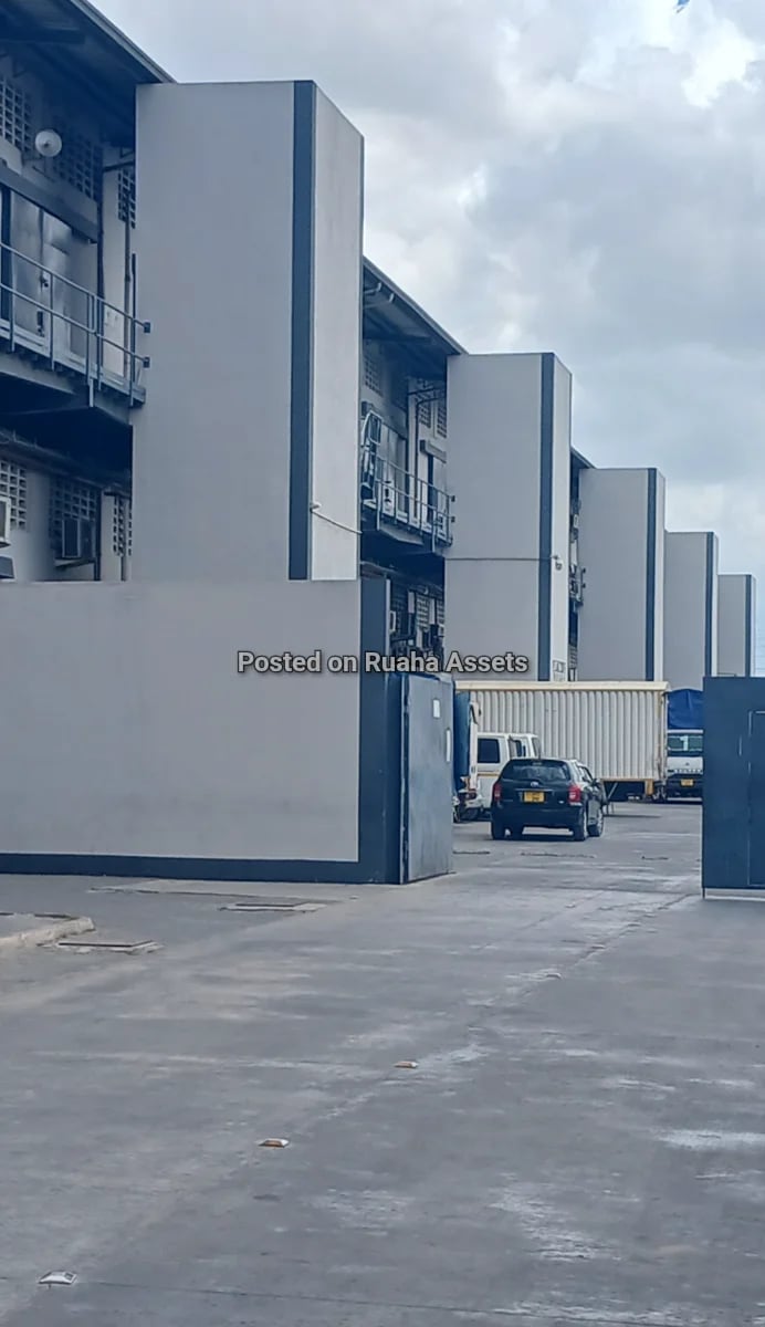 Groundfloor Showroom for lease image 2