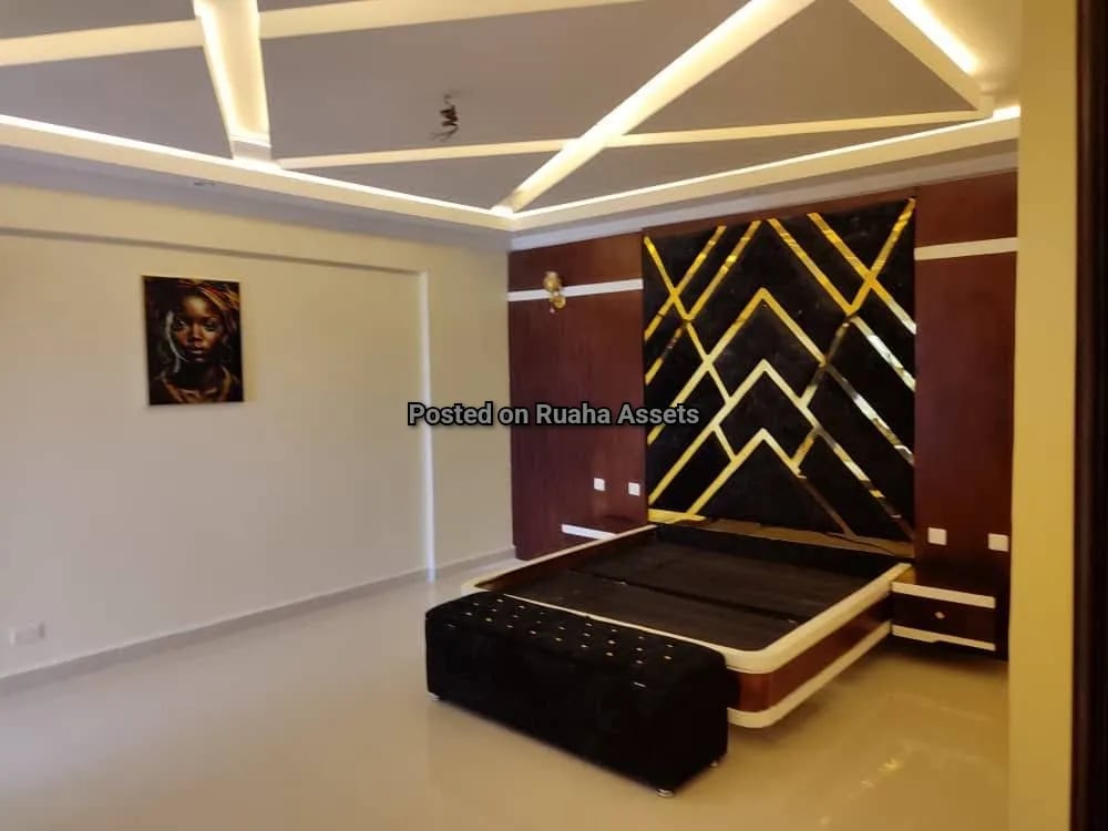Four Bedroom Apartment for Sale at Upanga image 5
