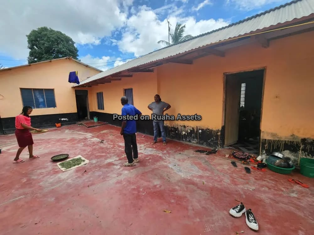 Nyumba inauzwa Mji mwema Kigamboni image 3
