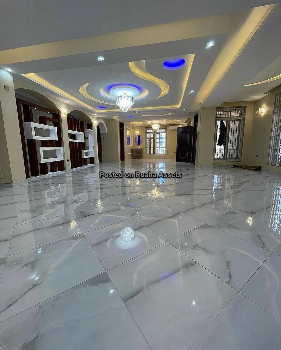 Modern House for Sale at Mbezi Beach image 2