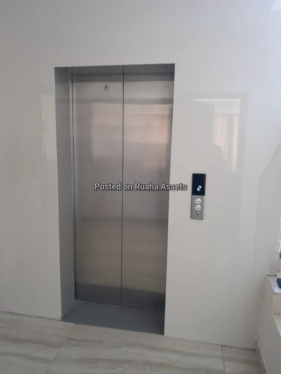 ๐ฅ Brand New Luxury 2 Bedroom Apartment in Kinondoni image 8