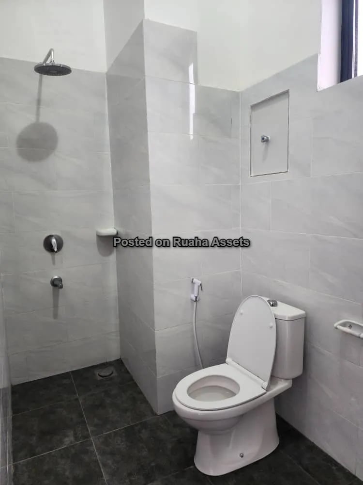 Brand New Apartment for lease at Changanyikeni image 14