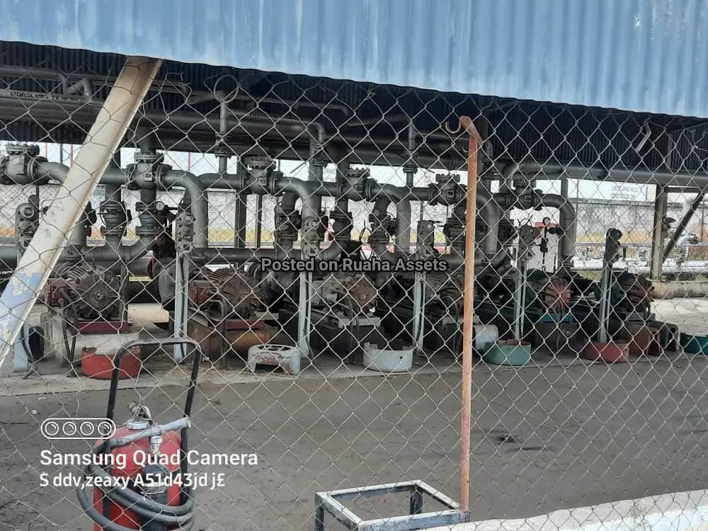 Oil Depot for Sale in Dar es Salaam image 8