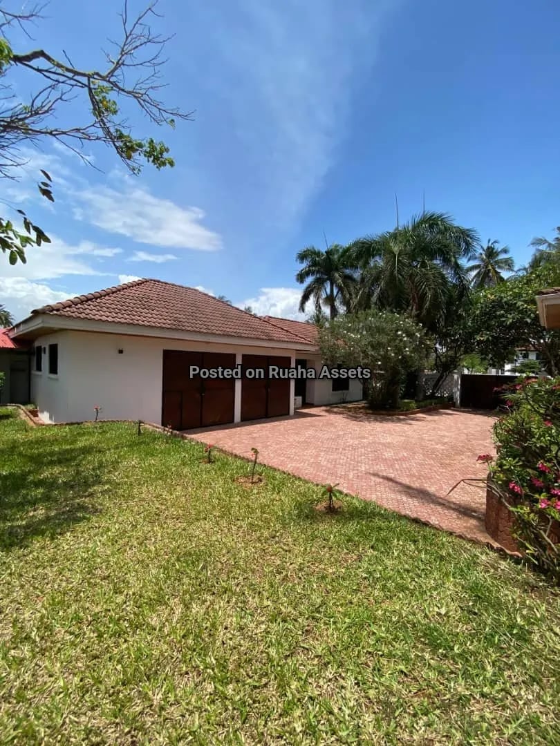 Beach House for Sale at Mbezi Beach image 15