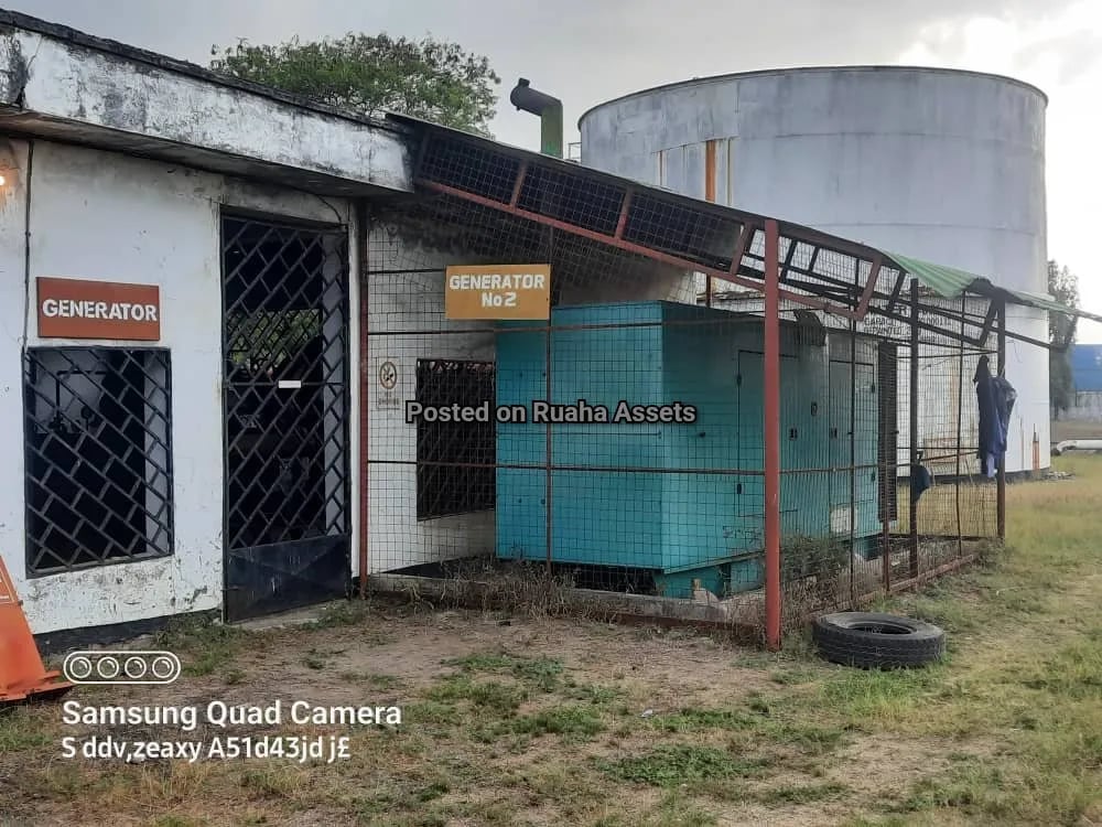 Oil Depot for Sale in Dar es Salaam image 3