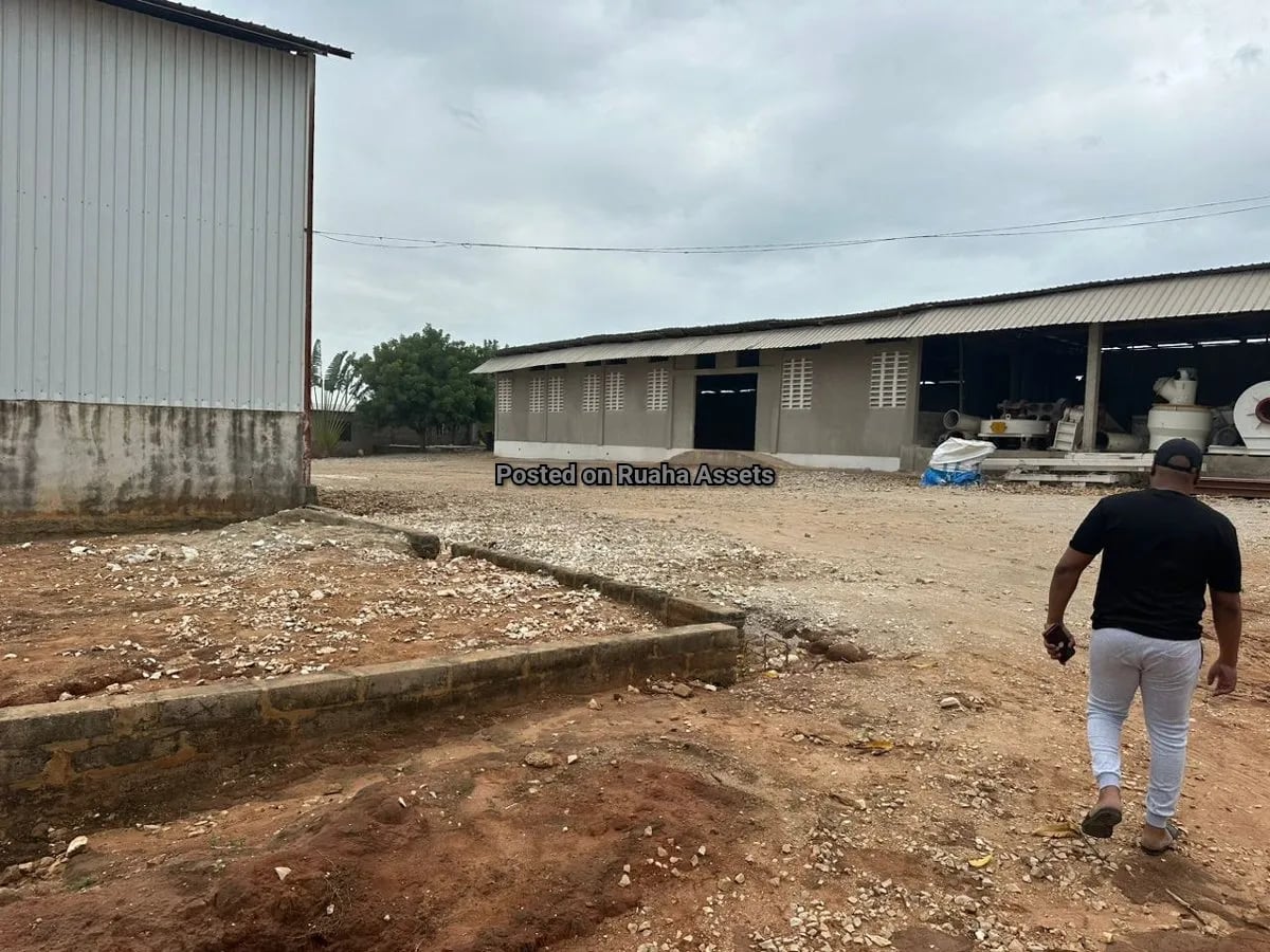 Limestone Company looking for Investors image 3