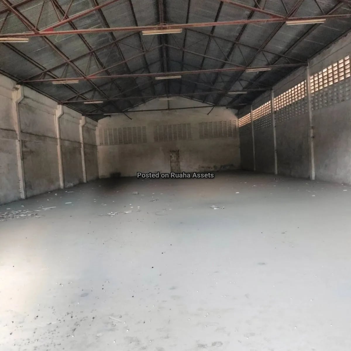 Warehouse for Sale at Vingunguti image 5