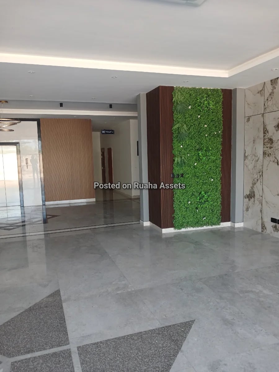 Brand New Office space for lease at Ubungo image 1