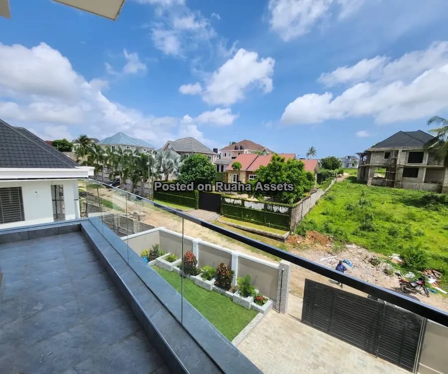 Brand New Modern Flat for Sale at Goba Dar es Salaam image 14