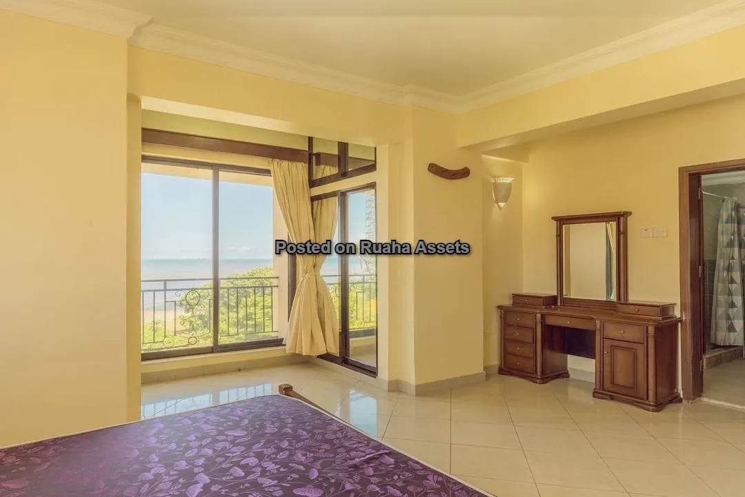 Richmond Sea View Apartment for Rent image 4