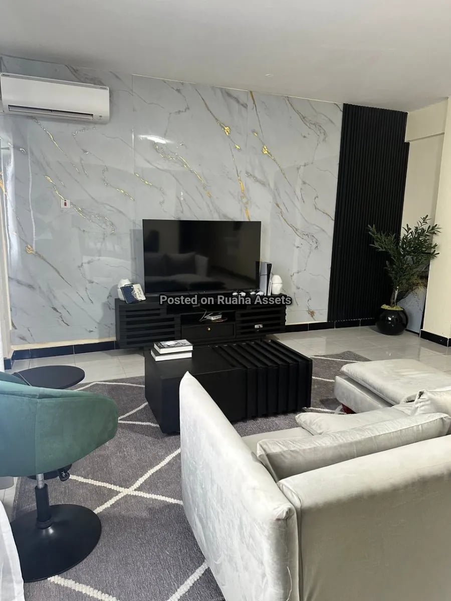 Apartment for sell at Masaki image 6