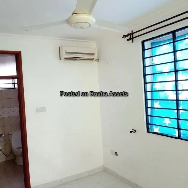 Brand New Flat for Sale at Mbweni Ubungo image 4