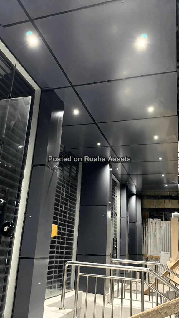 Full Modern Ground Floor for Office image 7