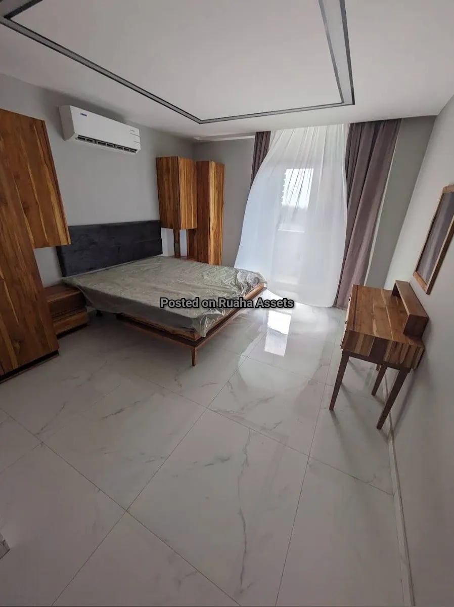 Furnished 3 bedroom Apartment for Sale at Masaki image 2