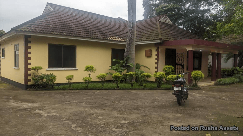 Property for Sale at Njiro, Arusha image 5