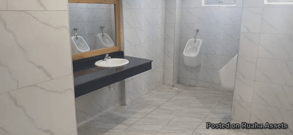 Office Space To Let at Derm Complex image 11