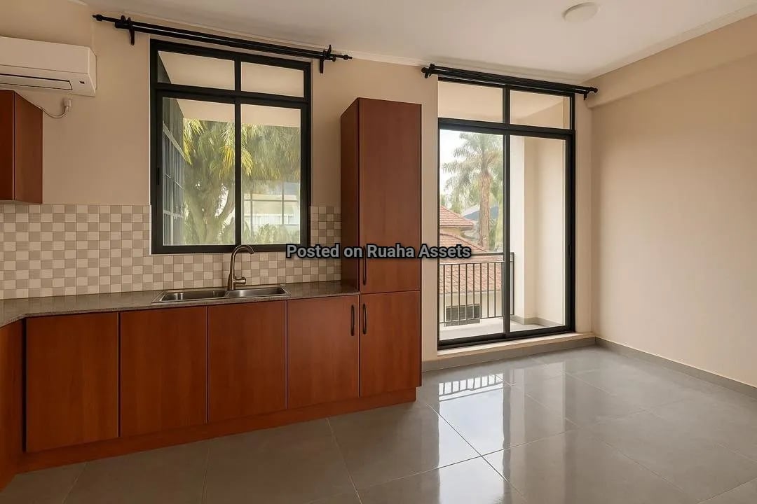 Brand new apartment for rent Kinondoni image 9