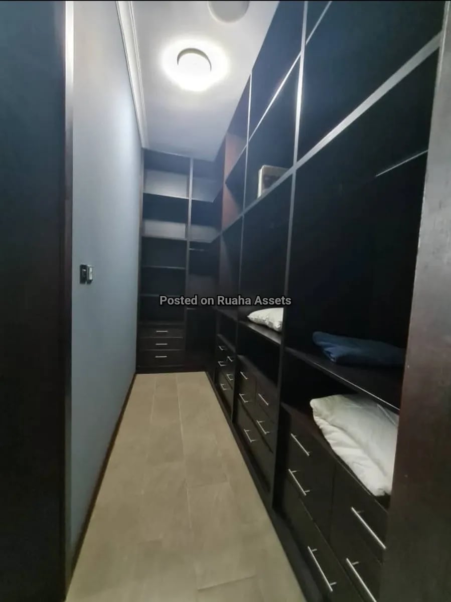 Fully Furnished Villa for Sale at Mbweni JKT image 11
