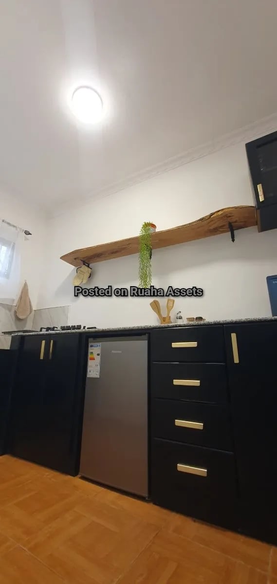 Airbnb for lease at Moshono image 4