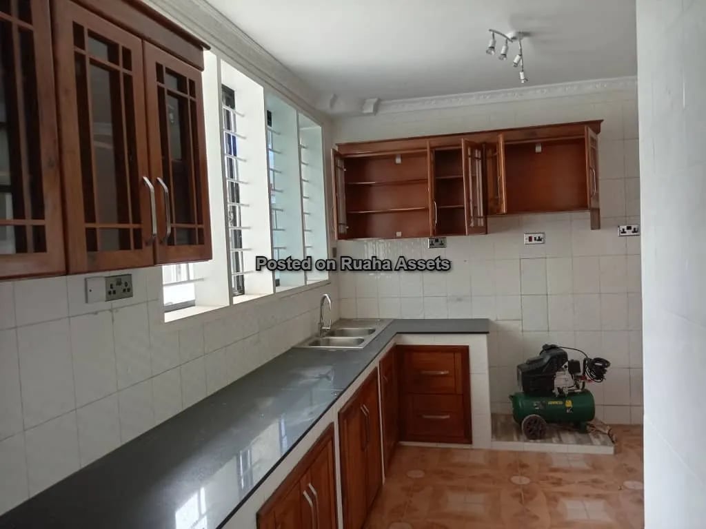 House for Rent at Mikocheni image 3
