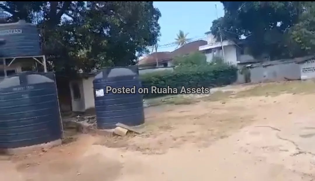 Prime House for Sale at Mikocheni image 2