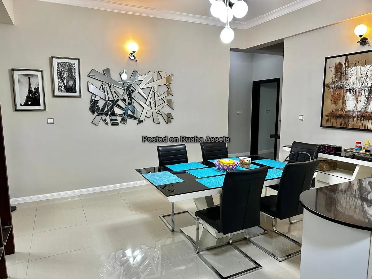 Apartment for lease at Oysterbay image 8